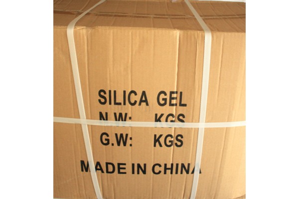 Silica Gel 10Kg Non-Indicating (bulk pack)